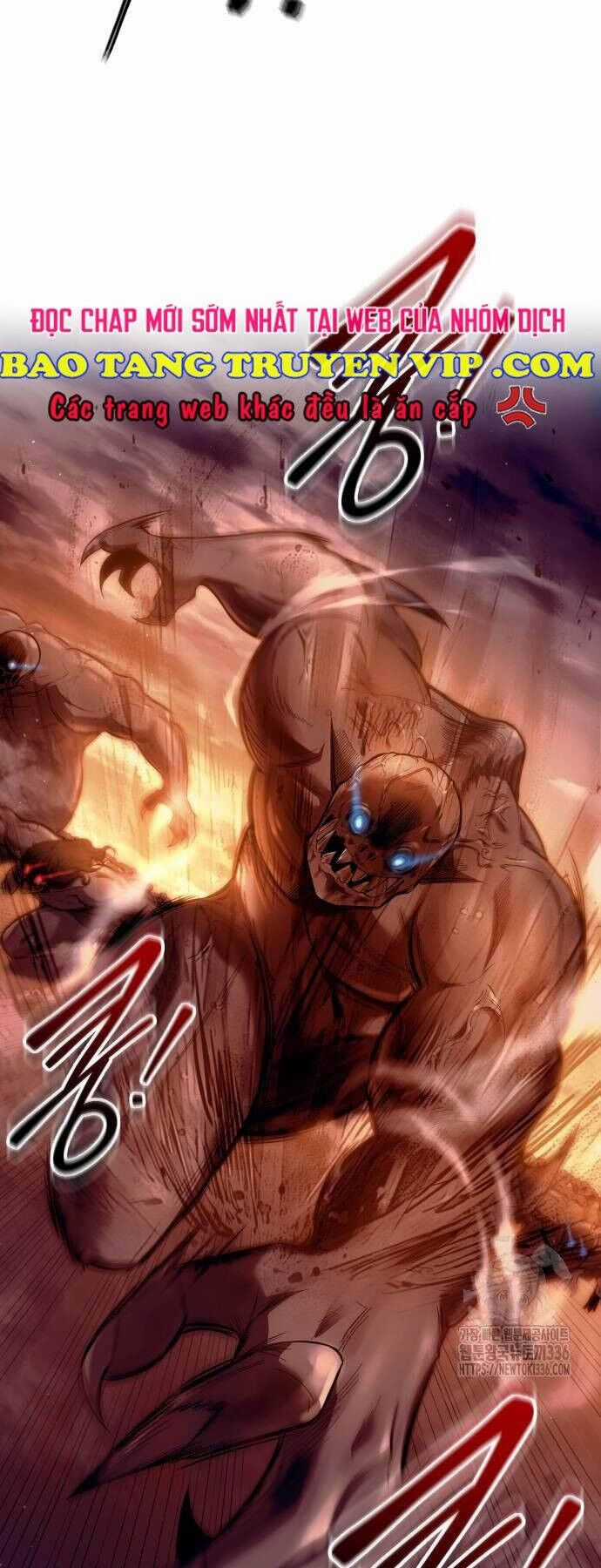 Trở Thành Hung Thần Trong Trò Chơi Thủ Thành Chapter 98 trang 75