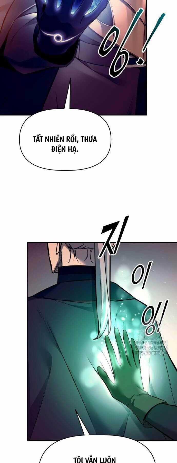 Trở Thành Hung Thần Trong Trò Chơi Thủ Thành Chapter 98 trang 8