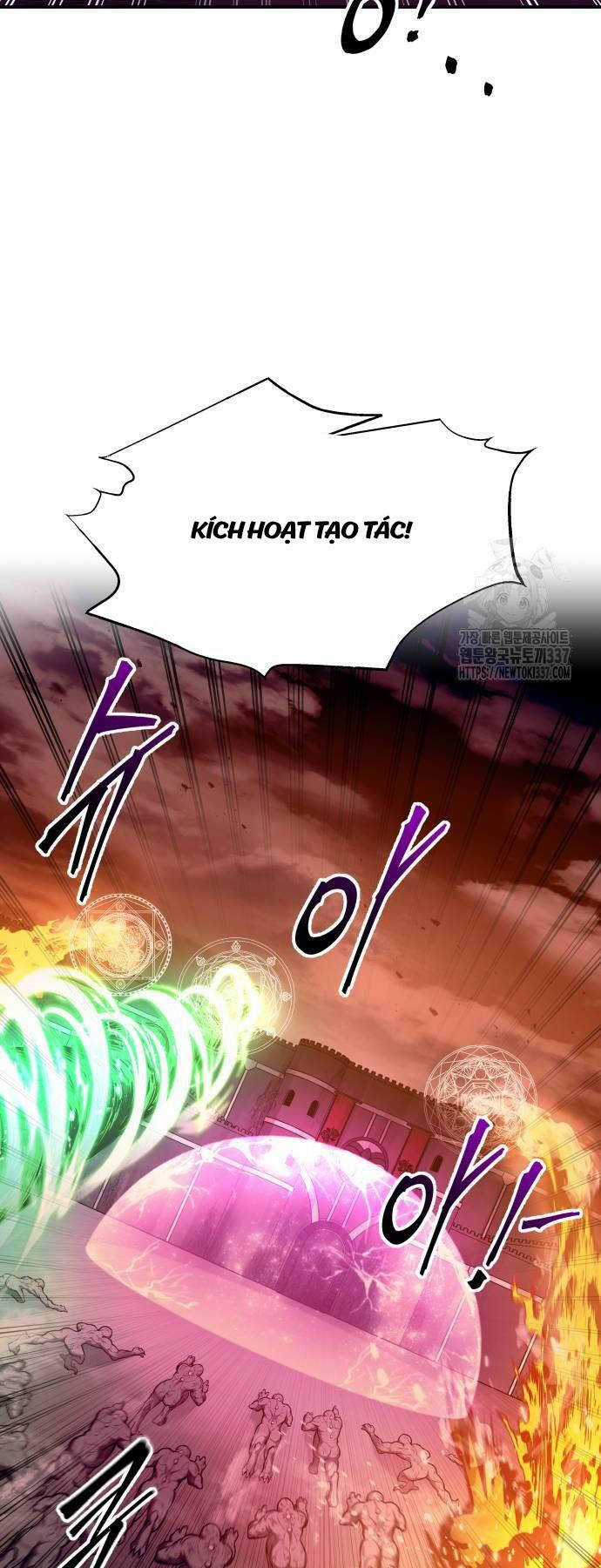 Trở Thành Hung Thần Trong Trò Chơi Thủ Thành Chapter 99 trang 12