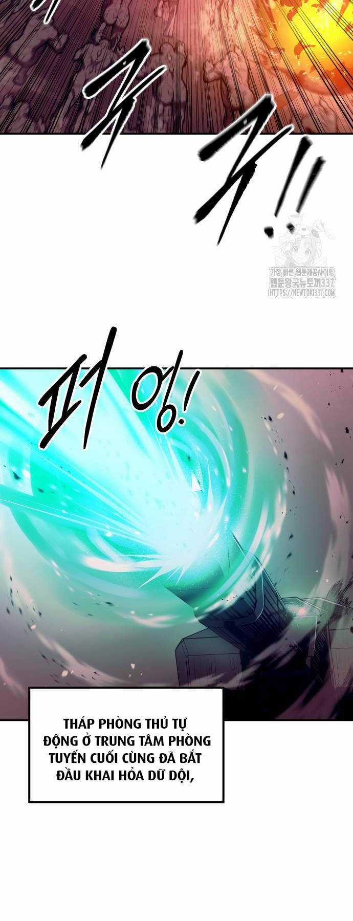 Trở Thành Hung Thần Trong Trò Chơi Thủ Thành Chapter 99 trang 13