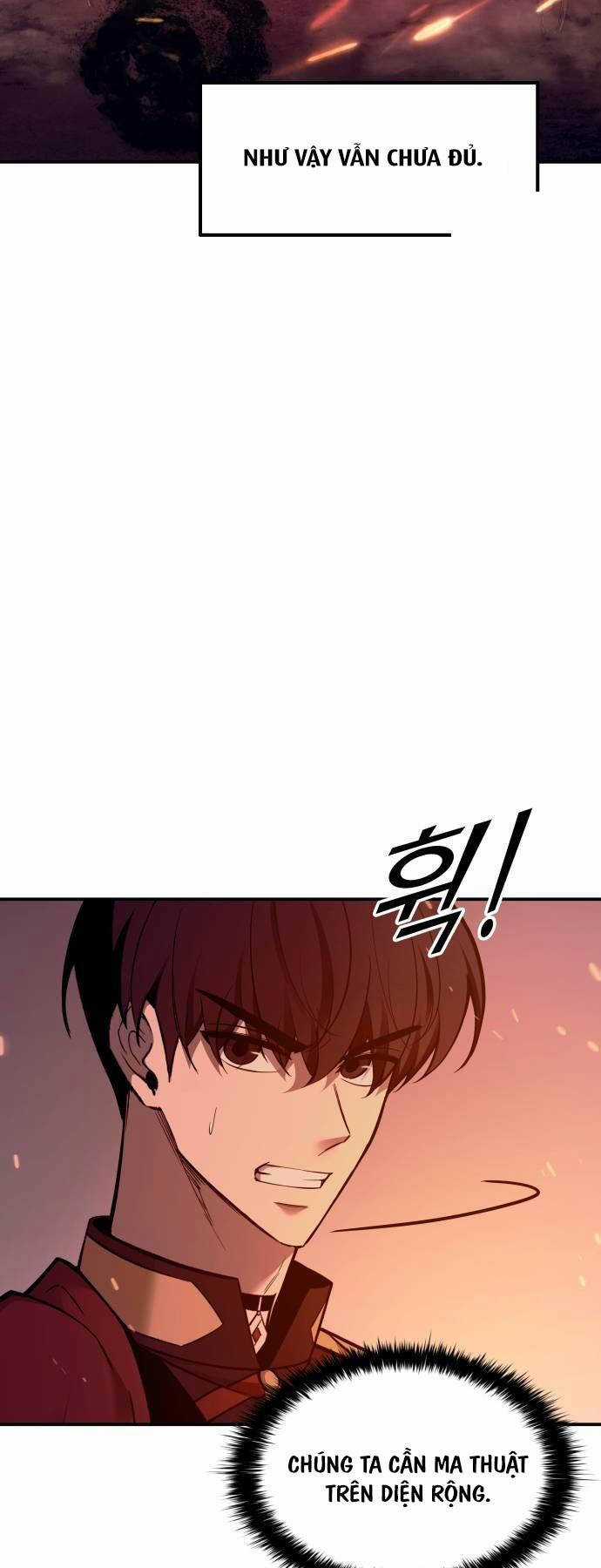 Trở Thành Hung Thần Trong Trò Chơi Thủ Thành Chapter 99 trang 15