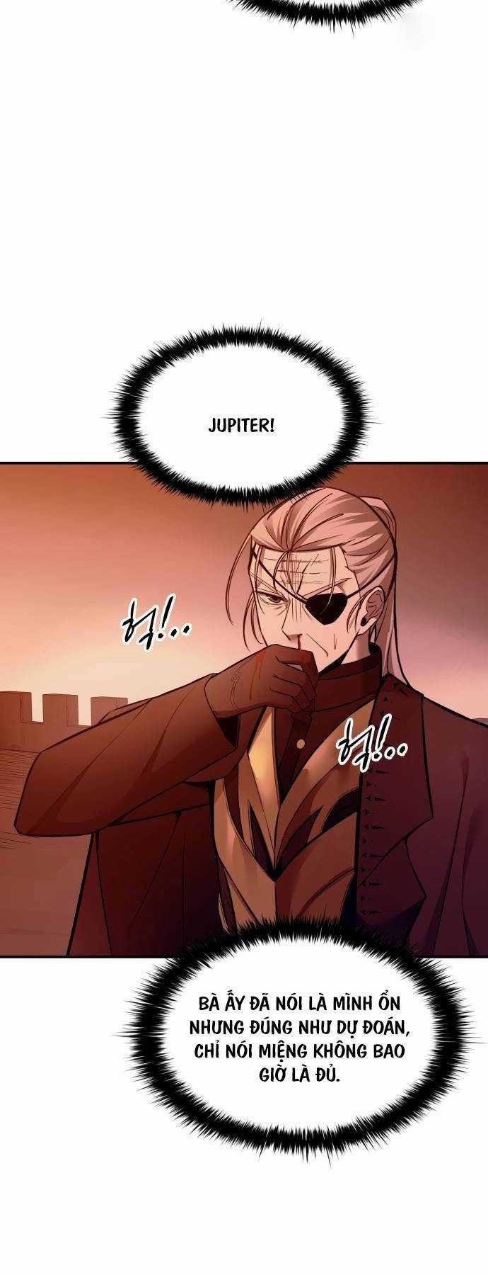 Trở Thành Hung Thần Trong Trò Chơi Thủ Thành Chapter 99 trang 16