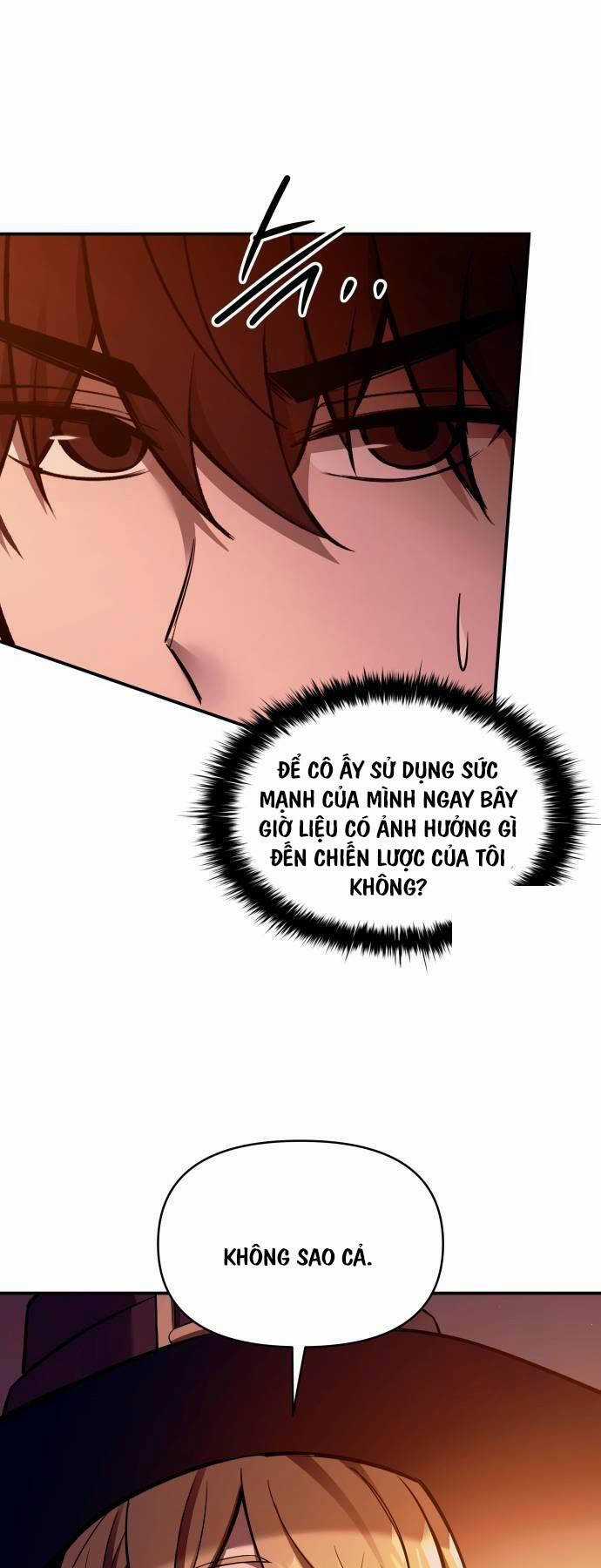 Trở Thành Hung Thần Trong Trò Chơi Thủ Thành Chapter 99 trang 19