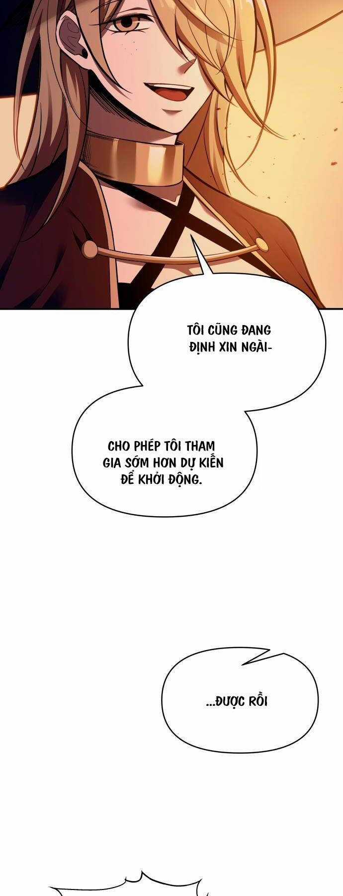 Trở Thành Hung Thần Trong Trò Chơi Thủ Thành Chapter 99 trang 20