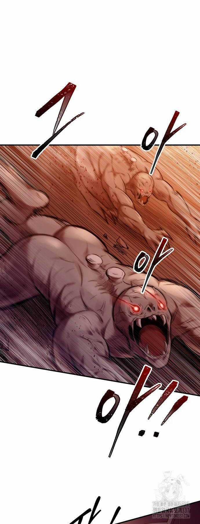 Trở Thành Hung Thần Trong Trò Chơi Thủ Thành Chapter 99 trang 24