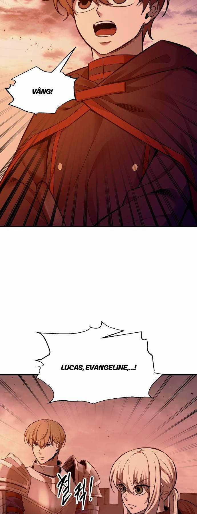 Trở Thành Hung Thần Trong Trò Chơi Thủ Thành Chapter 99 trang 27