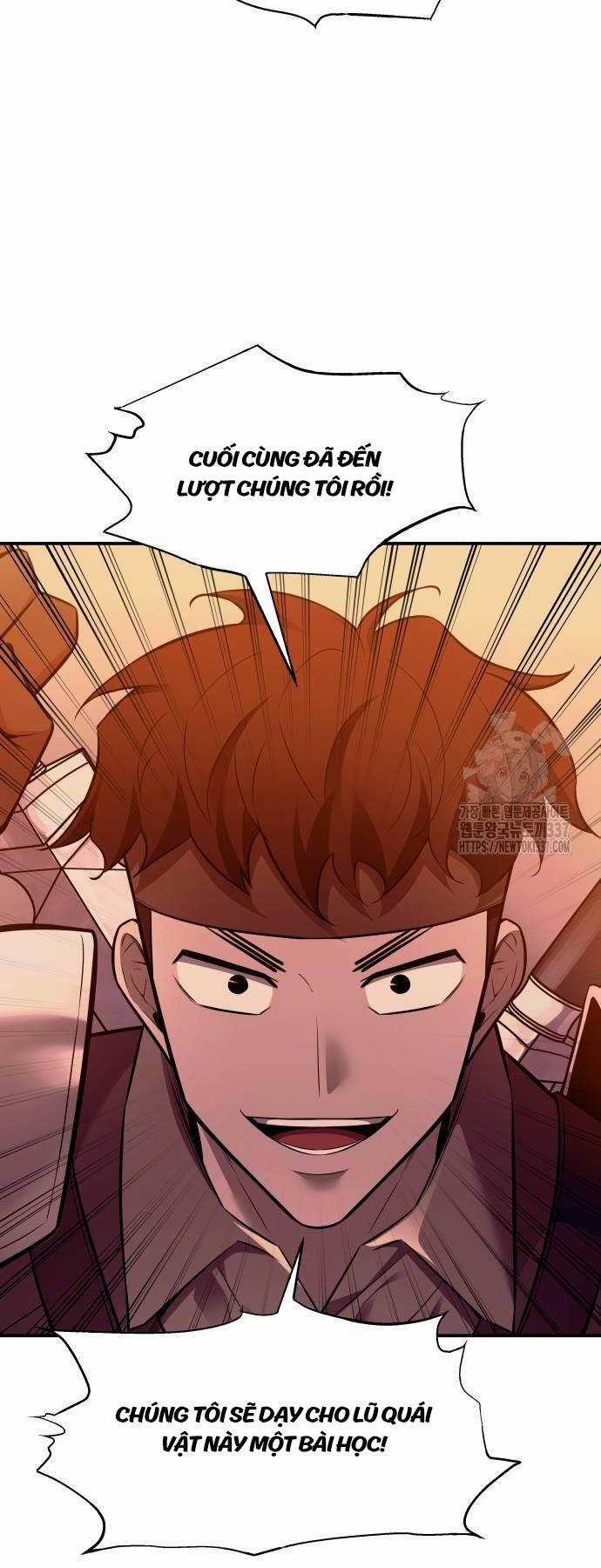 Trở Thành Hung Thần Trong Trò Chơi Thủ Thành Chapter 99 trang 29