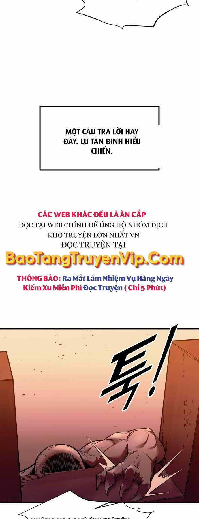 Trở Thành Hung Thần Trong Trò Chơi Thủ Thành Chapter 99 trang 31