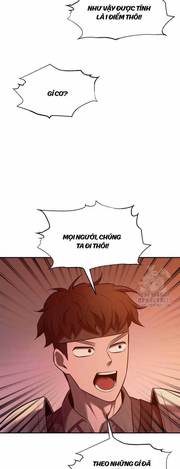 Trở Thành Hung Thần Trong Trò Chơi Thủ Thành Chapter 99 trang 36