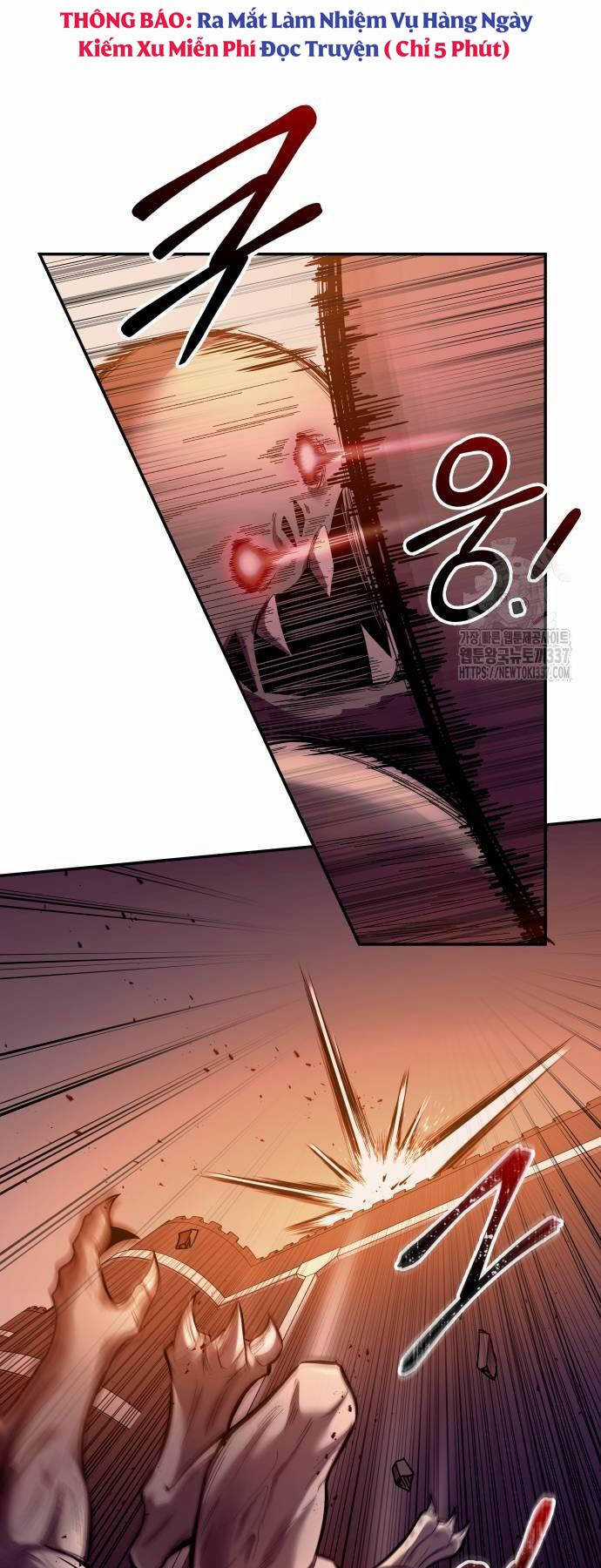 Trở Thành Hung Thần Trong Trò Chơi Thủ Thành Chapter 99 trang 38