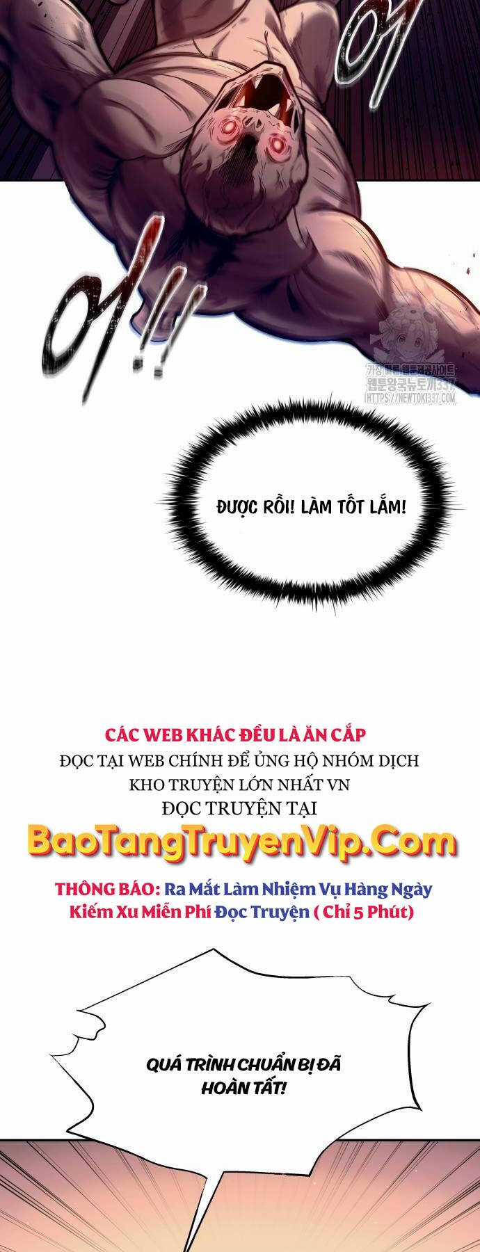 Trở Thành Hung Thần Trong Trò Chơi Thủ Thành Chapter 99 trang 39