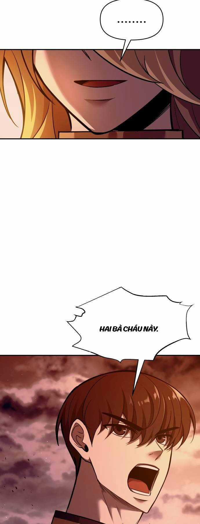 Trở Thành Hung Thần Trong Trò Chơi Thủ Thành Chapter 99 trang 54