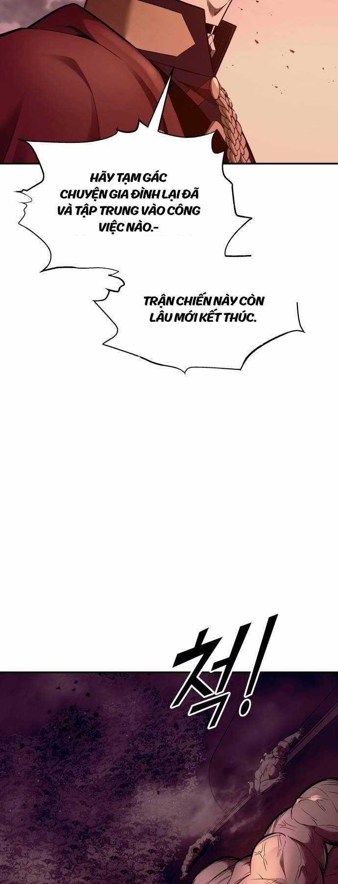 Trở Thành Hung Thần Trong Trò Chơi Thủ Thành Chapter 99 trang 55