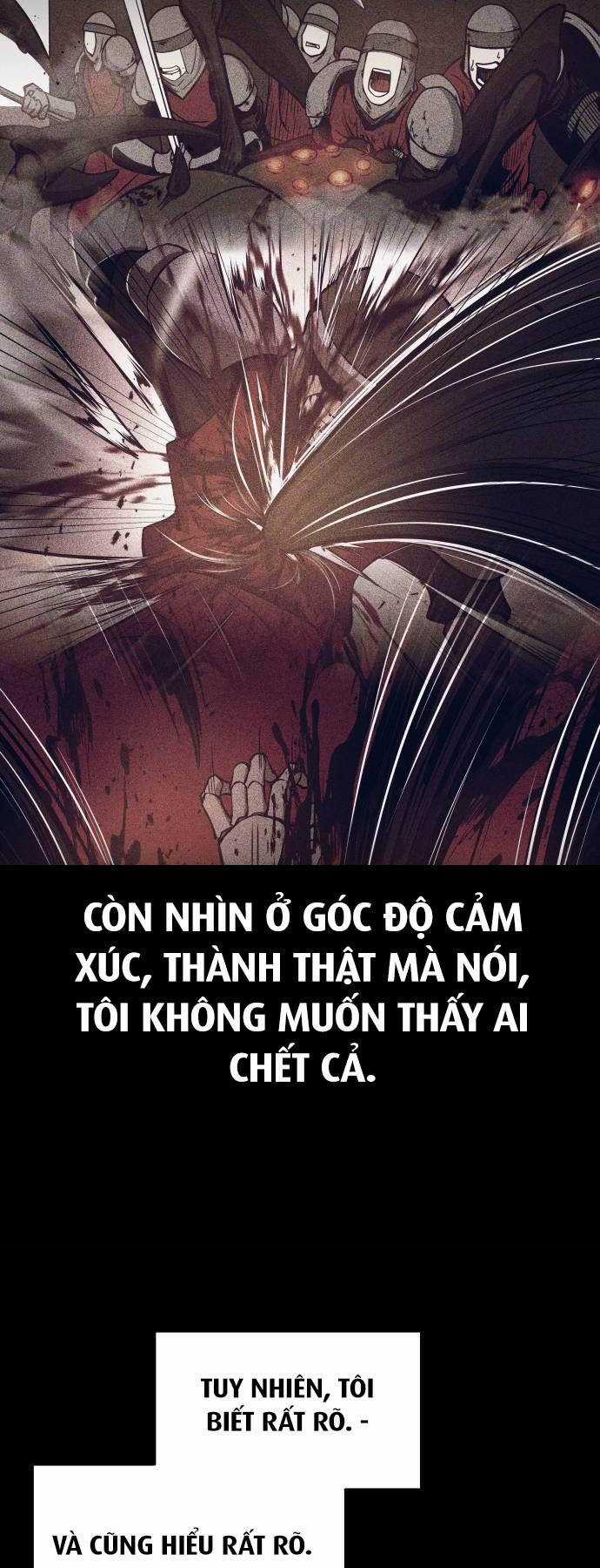 Trở Thành Hung Thần Trong Trò Chơi Thủ Thành Chapter 99 trang 60