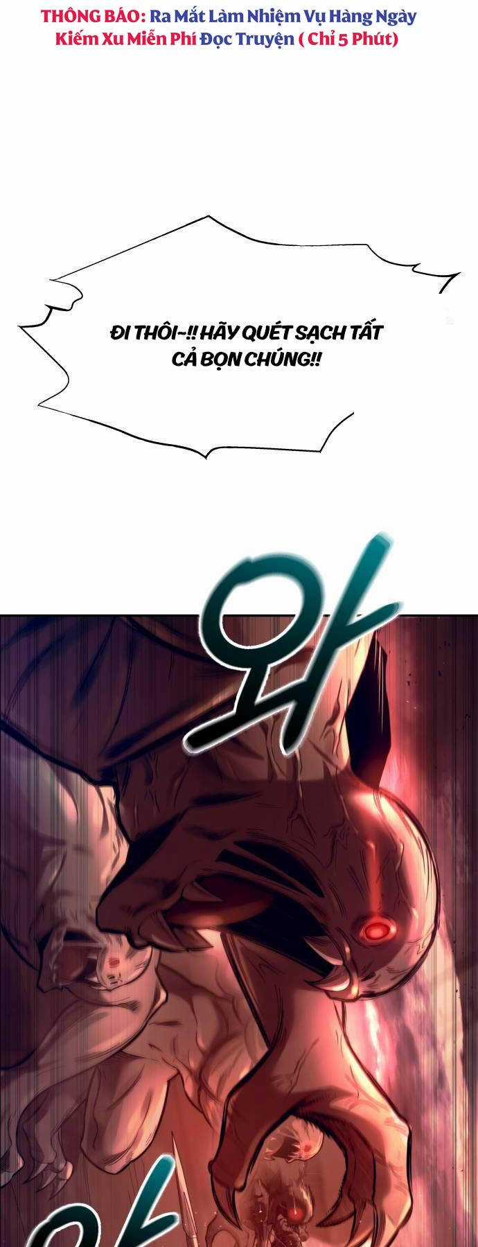 Trở Thành Hung Thần Trong Trò Chơi Thủ Thành Chapter 99 trang 64