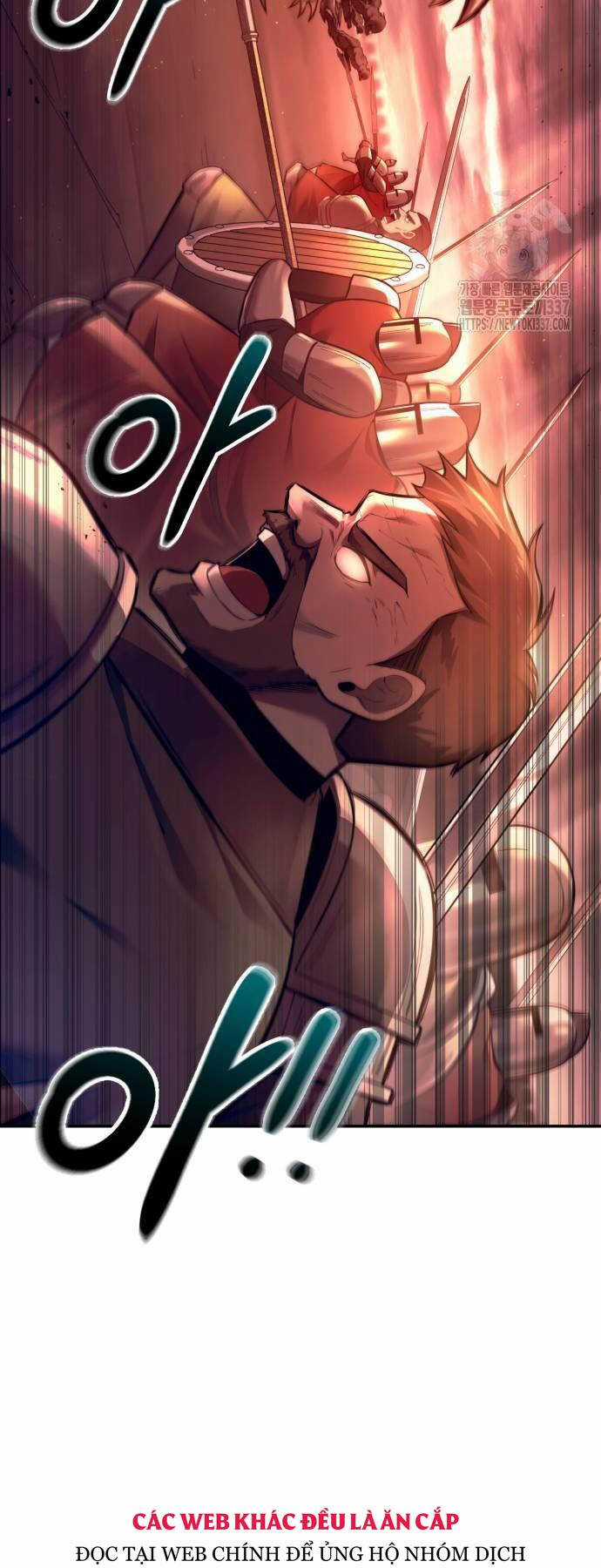 Trở Thành Hung Thần Trong Trò Chơi Thủ Thành Chapter 99 trang 65