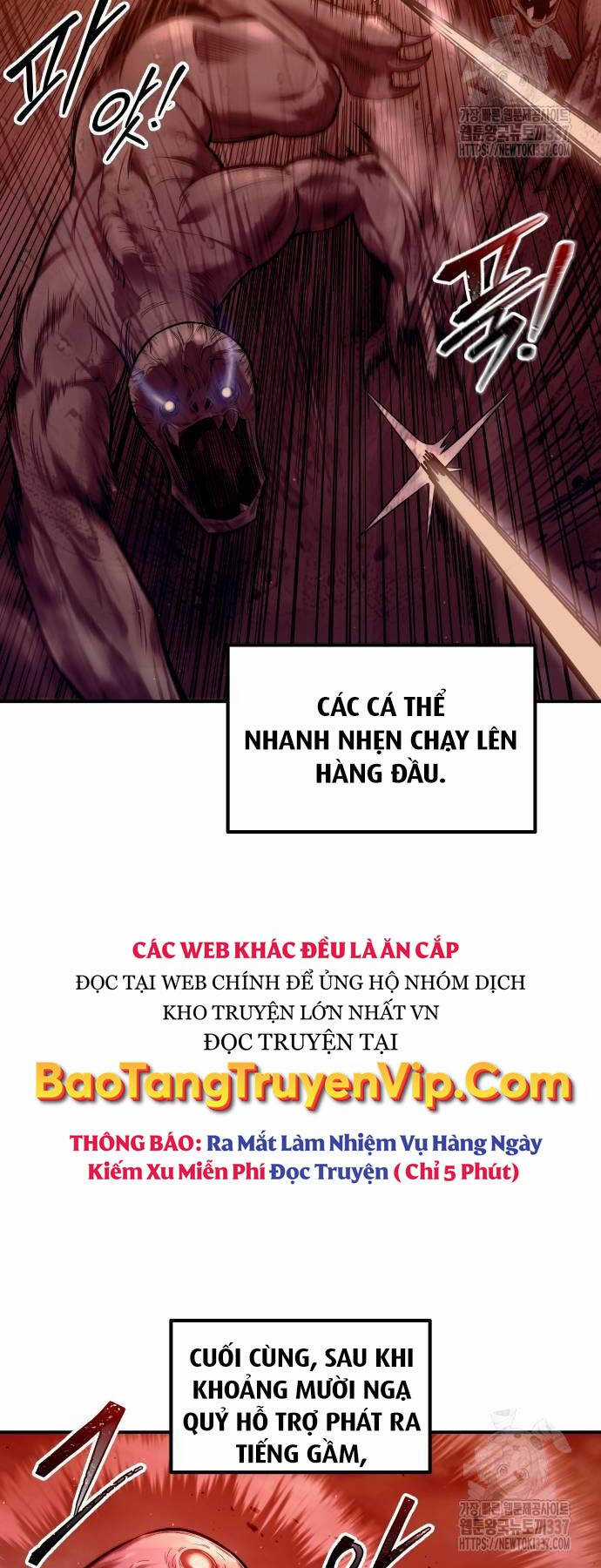 Trở Thành Hung Thần Trong Trò Chơi Thủ Thành Chapter 99 trang 7