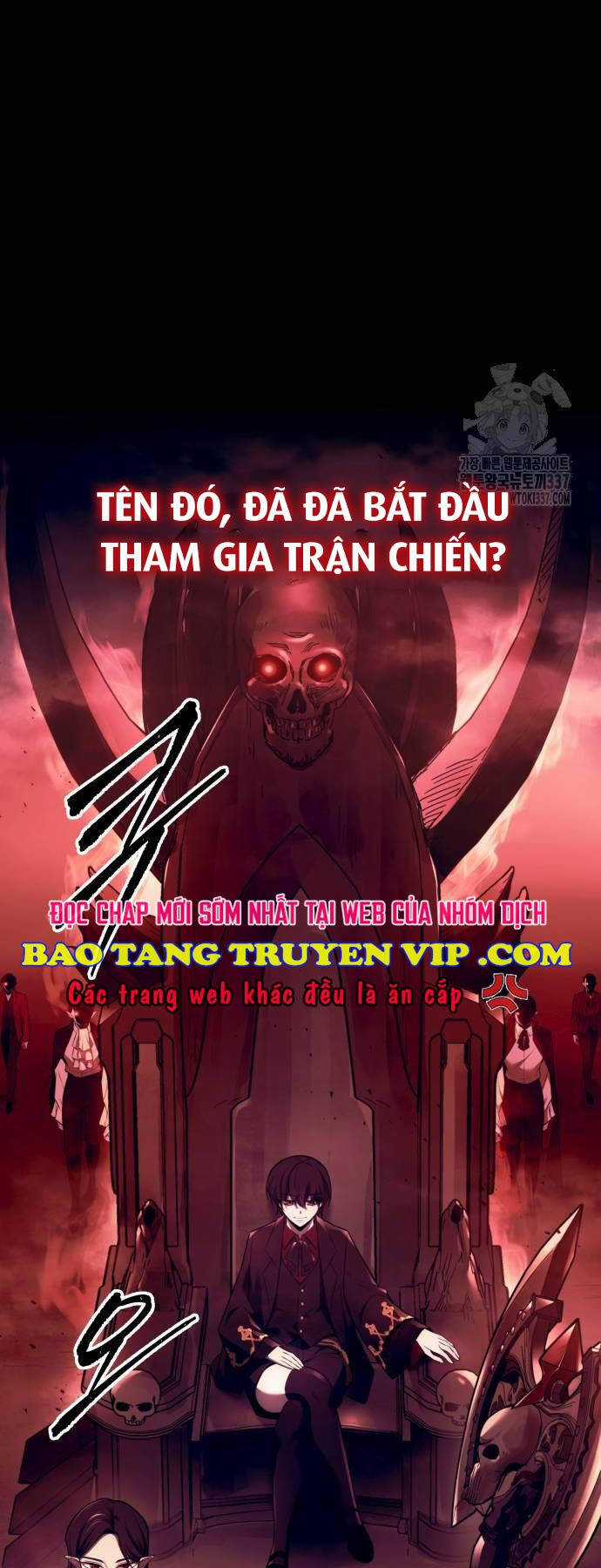 Trở Thành Hung Thần Trong Trò Chơi Thủ Thành Chapter 99 trang 73