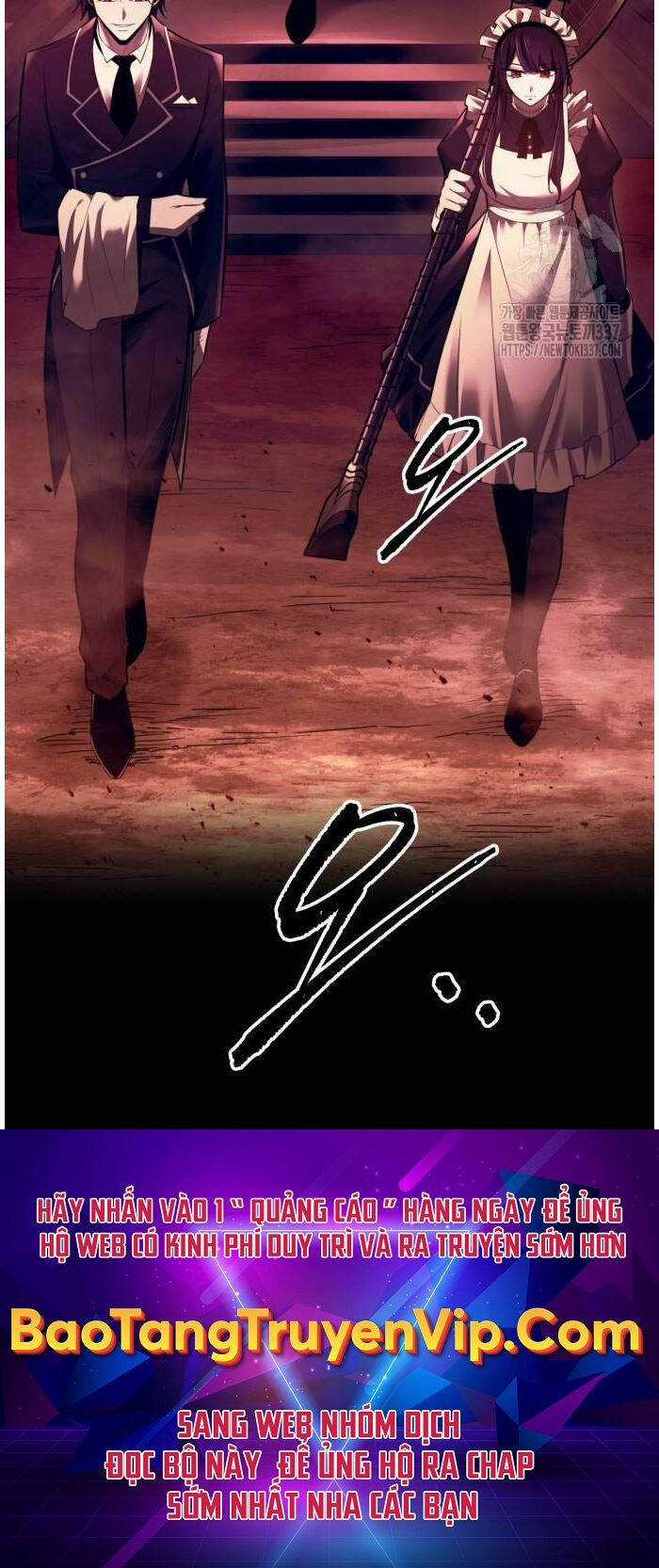 Trở Thành Hung Thần Trong Trò Chơi Thủ Thành Chapter 99 trang 74