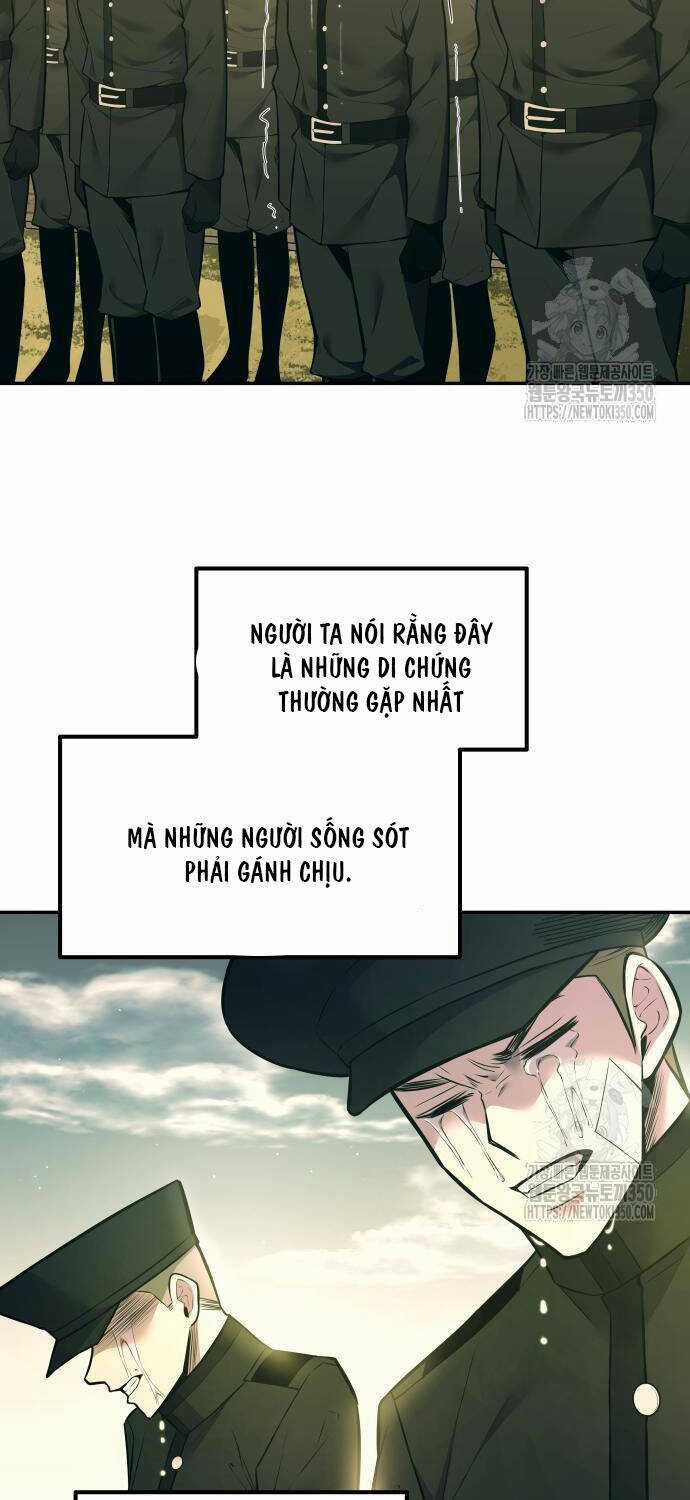 Trở Thành Hung Thần Trong Trò Chơi Thủ Thành Chương 114 trang 22