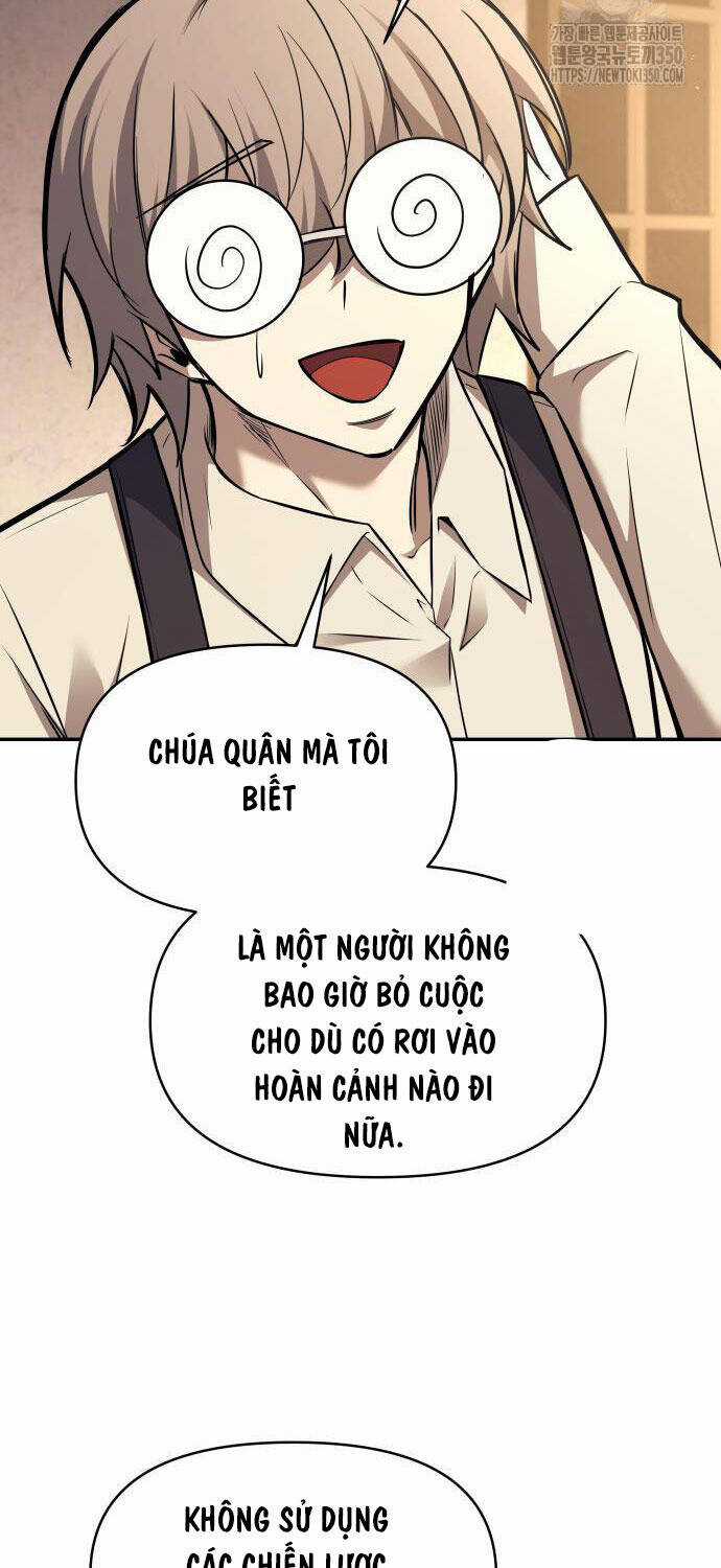 Trở Thành Hung Thần Trong Trò Chơi Thủ Thành Chương 115 trang 12