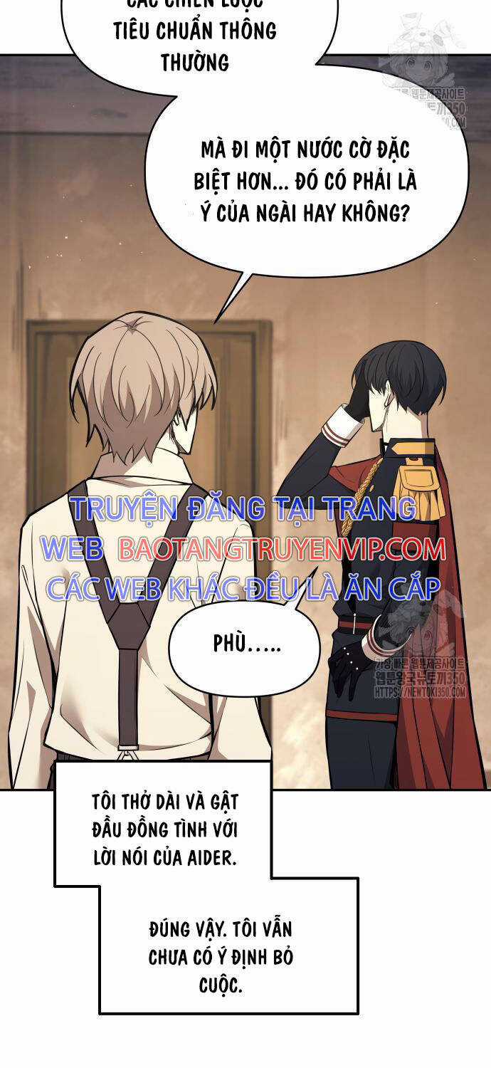 Trở Thành Hung Thần Trong Trò Chơi Thủ Thành Chương 115 trang 13