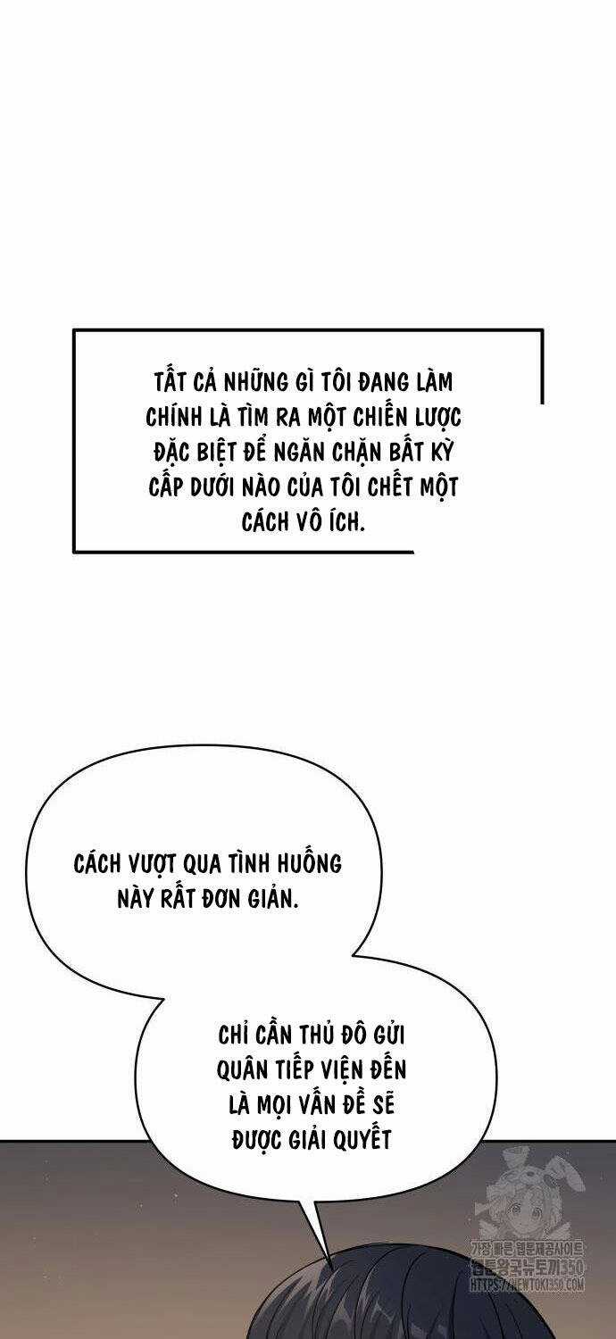 Trở Thành Hung Thần Trong Trò Chơi Thủ Thành Chương 115 trang 14