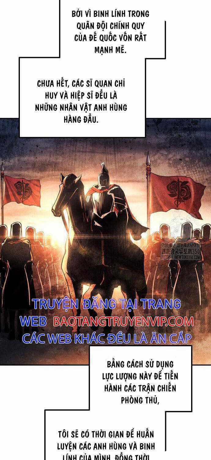 Trở Thành Hung Thần Trong Trò Chơi Thủ Thành Chương 115 trang 16