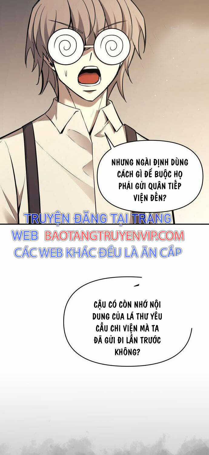 Trở Thành Hung Thần Trong Trò Chơi Thủ Thành Chương 115 trang 18