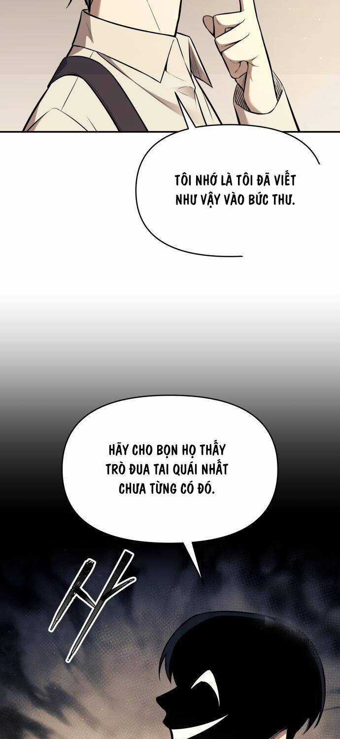 Trở Thành Hung Thần Trong Trò Chơi Thủ Thành Chương 115 trang 22