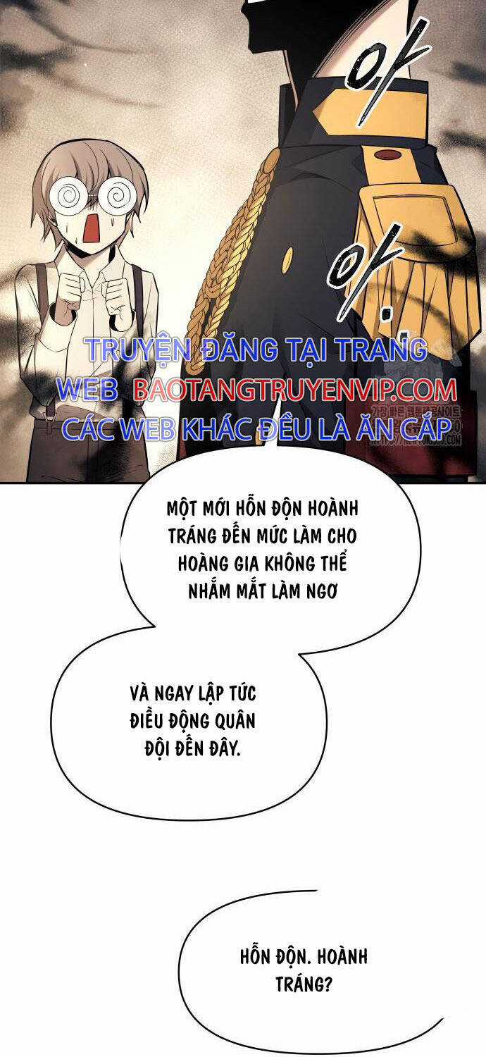 Trở Thành Hung Thần Trong Trò Chơi Thủ Thành Chương 115 trang 23