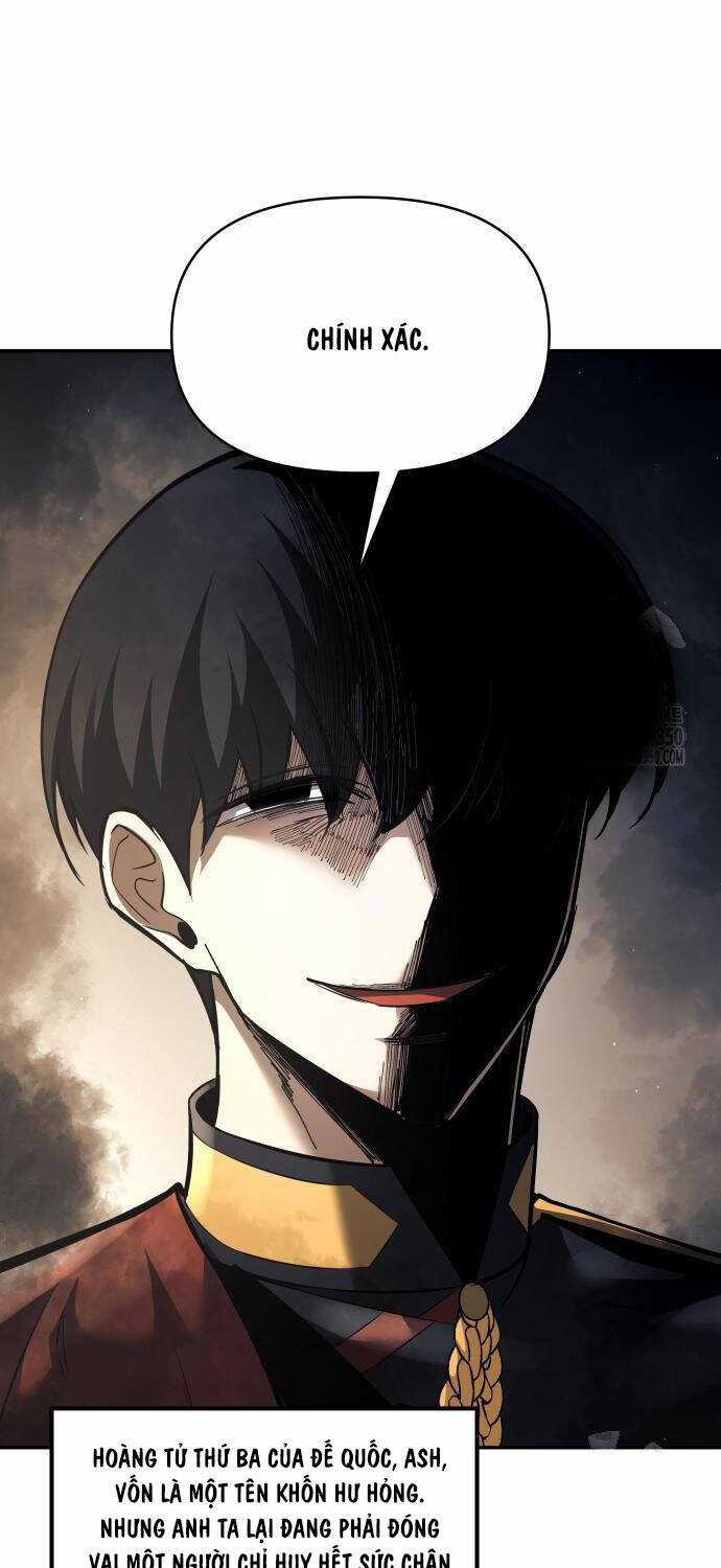 Trở Thành Hung Thần Trong Trò Chơi Thủ Thành Chương 115 trang 24