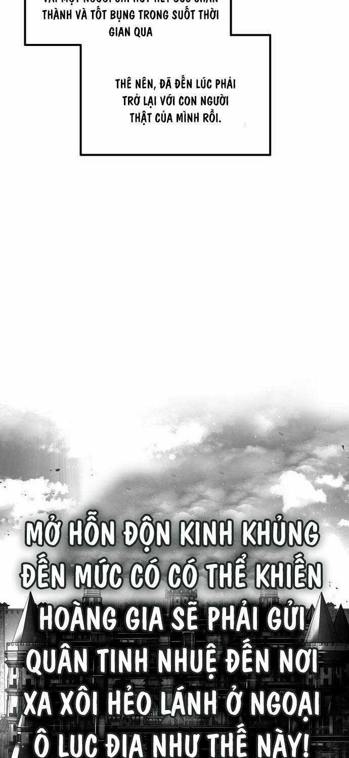 Trở Thành Hung Thần Trong Trò Chơi Thủ Thành Chương 115 trang 25