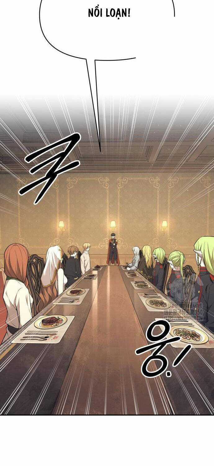 Trở Thành Hung Thần Trong Trò Chơi Thủ Thành Chương 115 trang 27