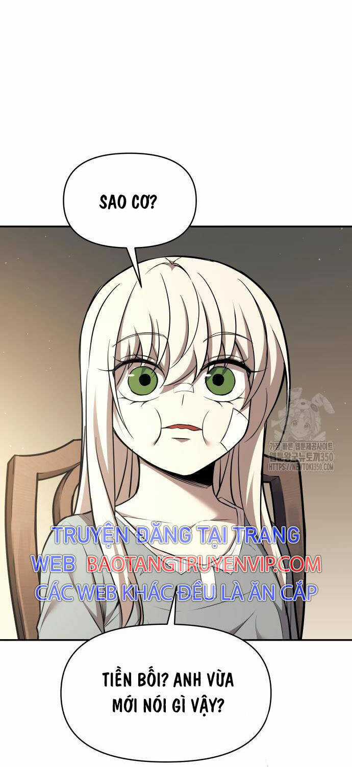 Trở Thành Hung Thần Trong Trò Chơi Thủ Thành Chương 115 trang 28