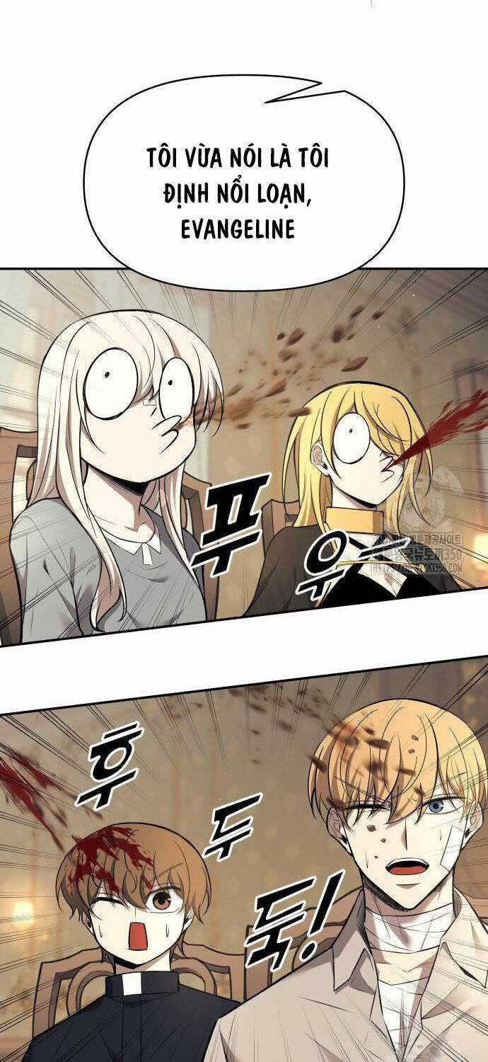 Trở Thành Hung Thần Trong Trò Chơi Thủ Thành Chương 115 trang 29