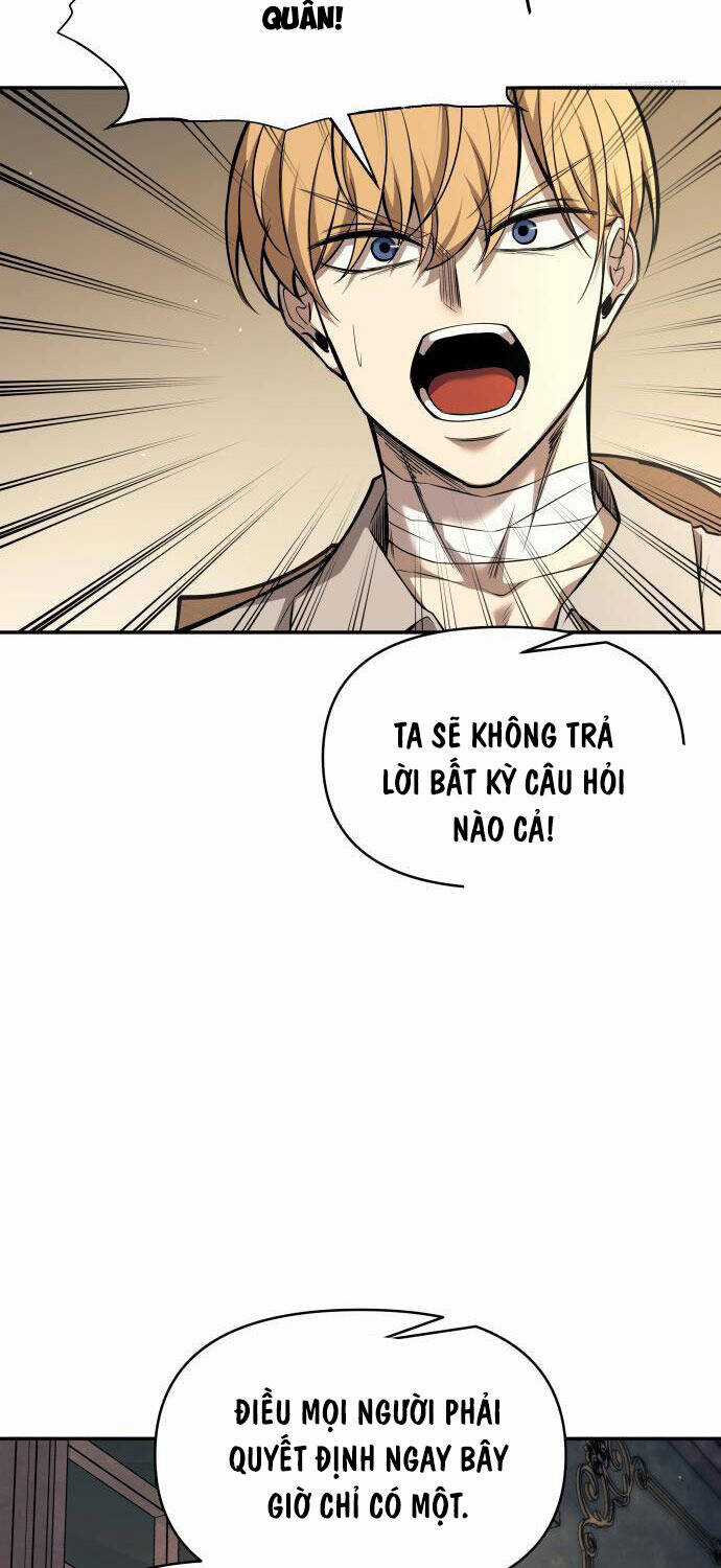 Trở Thành Hung Thần Trong Trò Chơi Thủ Thành Chương 115 trang 34