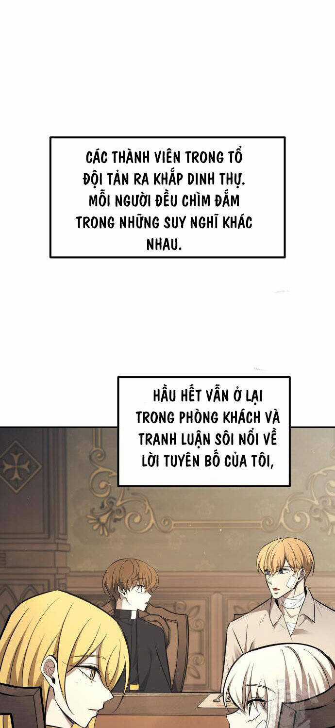 Trở Thành Hung Thần Trong Trò Chơi Thủ Thành Chương 115 trang 40