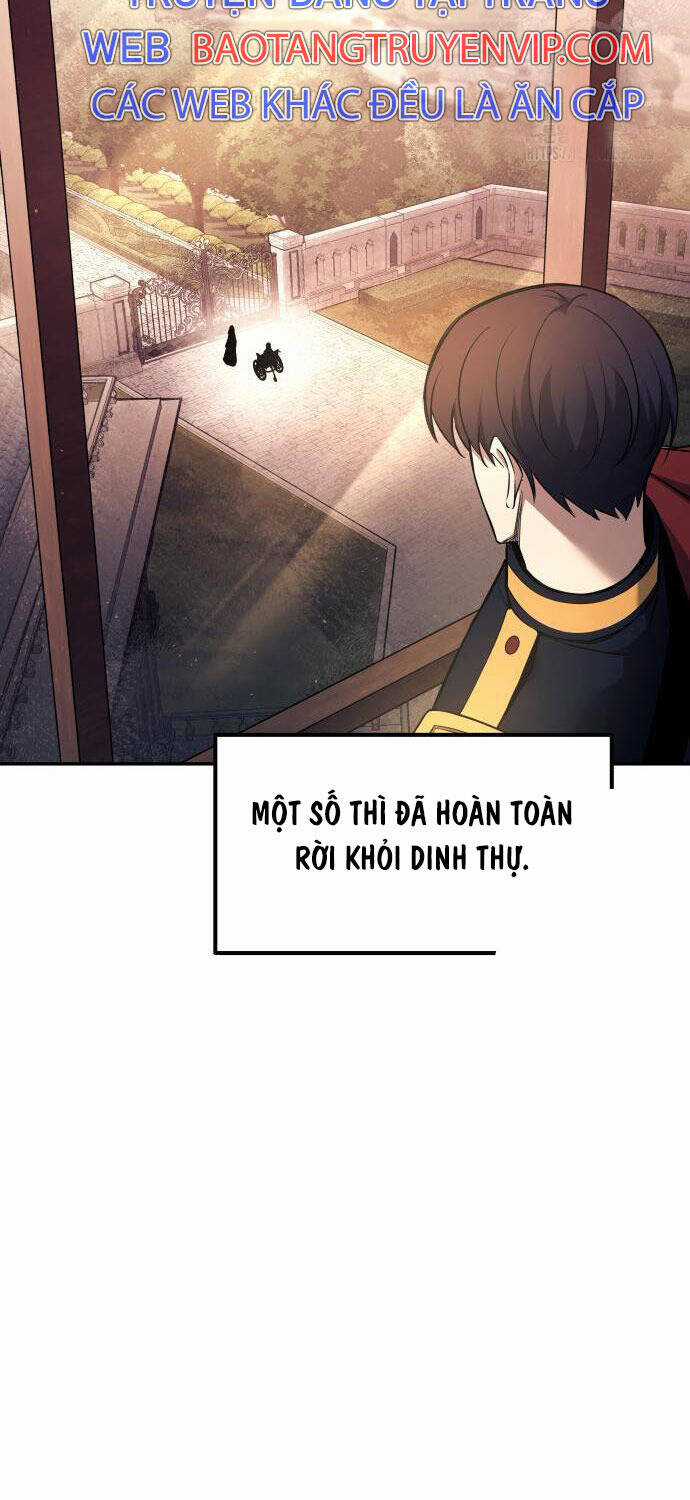 Trở Thành Hung Thần Trong Trò Chơi Thủ Thành Chương 115 trang 42