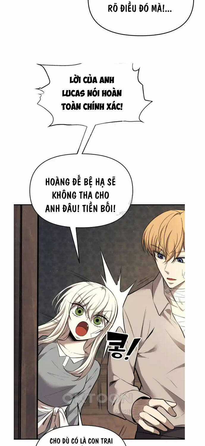 Trở Thành Hung Thần Trong Trò Chơi Thủ Thành Chương 115 trang 47