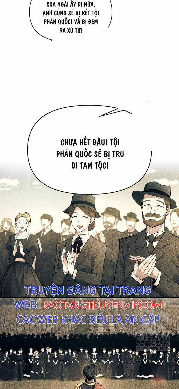 Trở Thành Hung Thần Trong Trò Chơi Thủ Thành Chương 115 trang 48