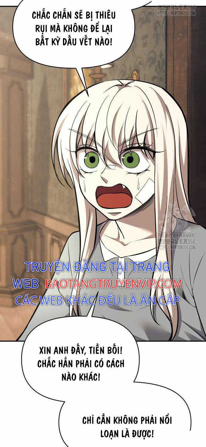 Trở Thành Hung Thần Trong Trò Chơi Thủ Thành Chương 115 trang 51