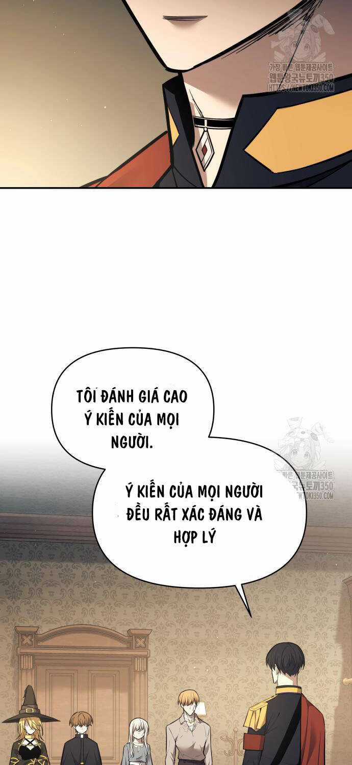 Trở Thành Hung Thần Trong Trò Chơi Thủ Thành Chương 115 trang 57