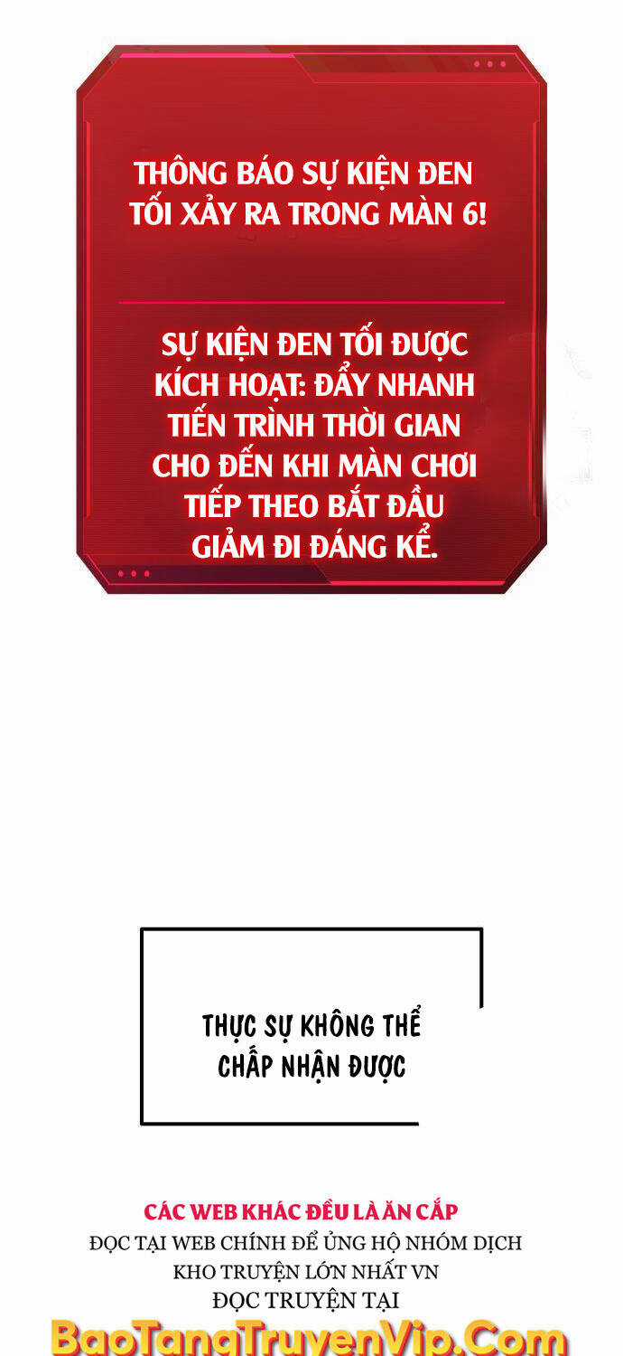Trở Thành Hung Thần Trong Trò Chơi Thủ Thành Chương 115 trang 6