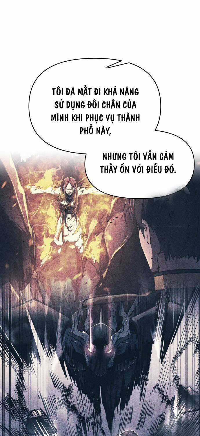 Trở Thành Hung Thần Trong Trò Chơi Thủ Thành Chương 115 trang 77