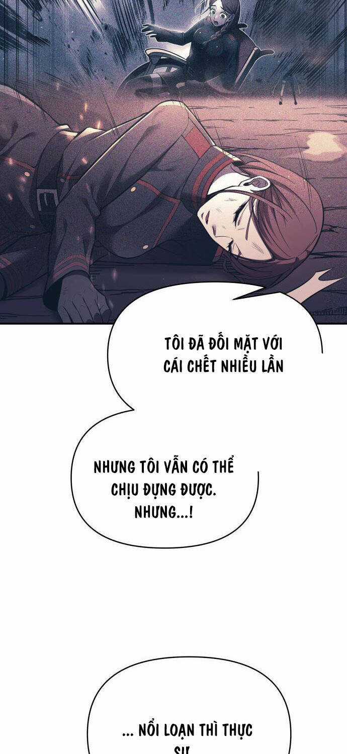 Trở Thành Hung Thần Trong Trò Chơi Thủ Thành Chương 115 trang 78