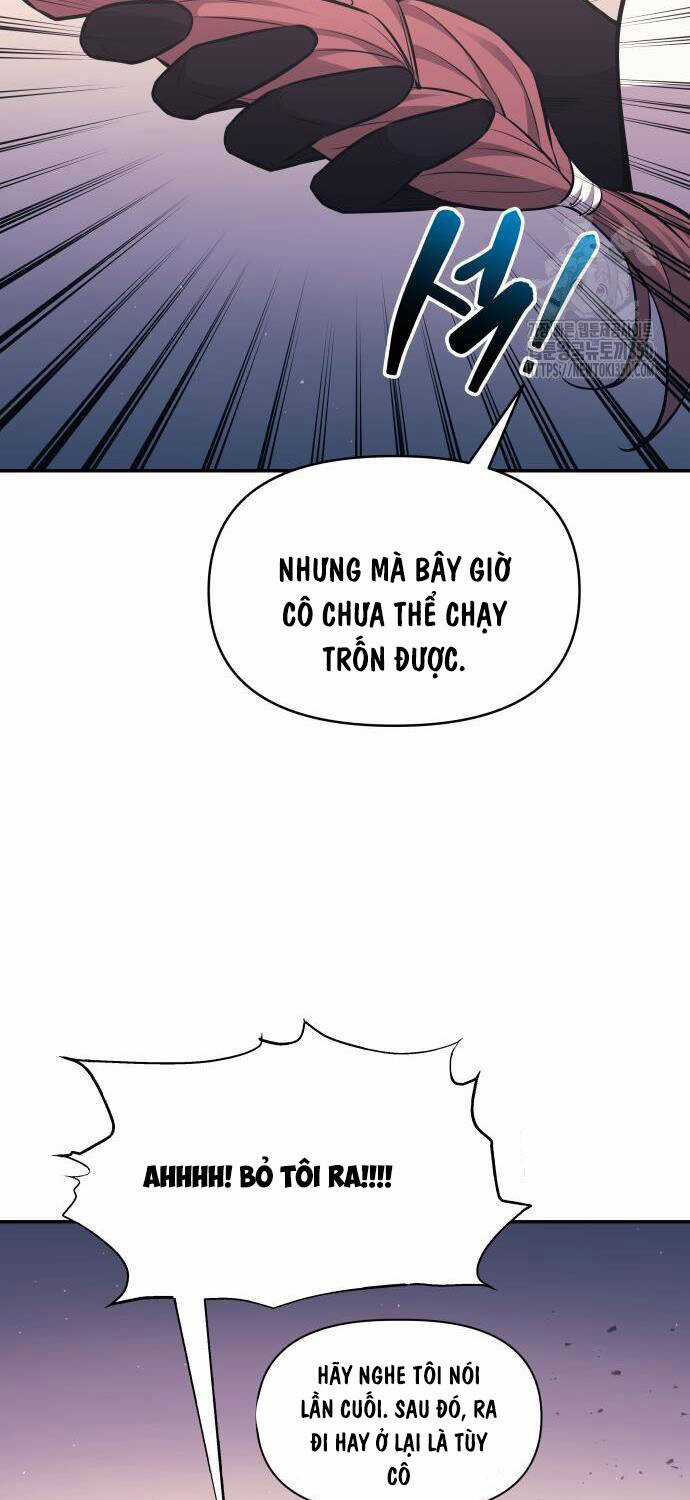 Trở Thành Hung Thần Trong Trò Chơi Thủ Thành Chương 115 trang 85