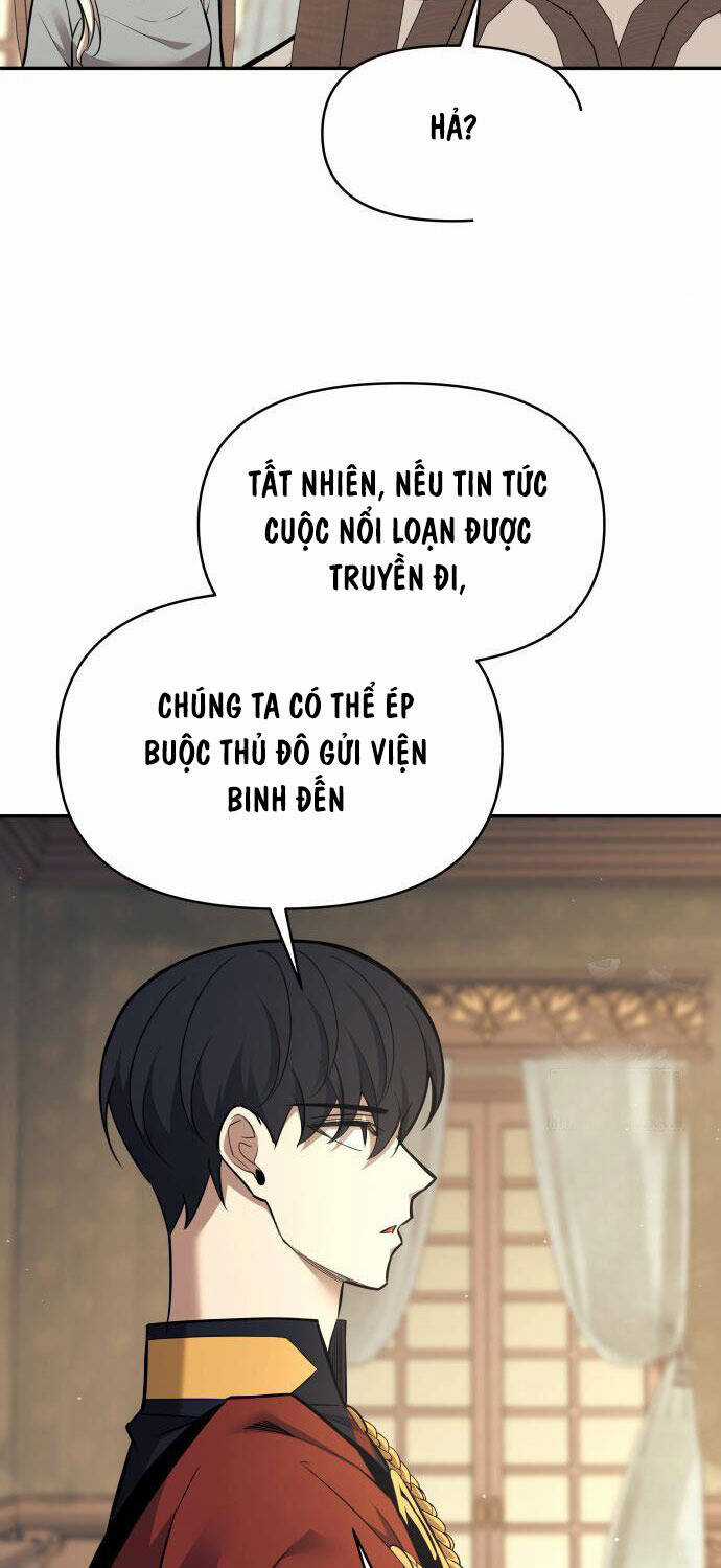 Trở Thành Hung Thần Trong Trò Chơi Thủ Thành Chương 115 trang 91