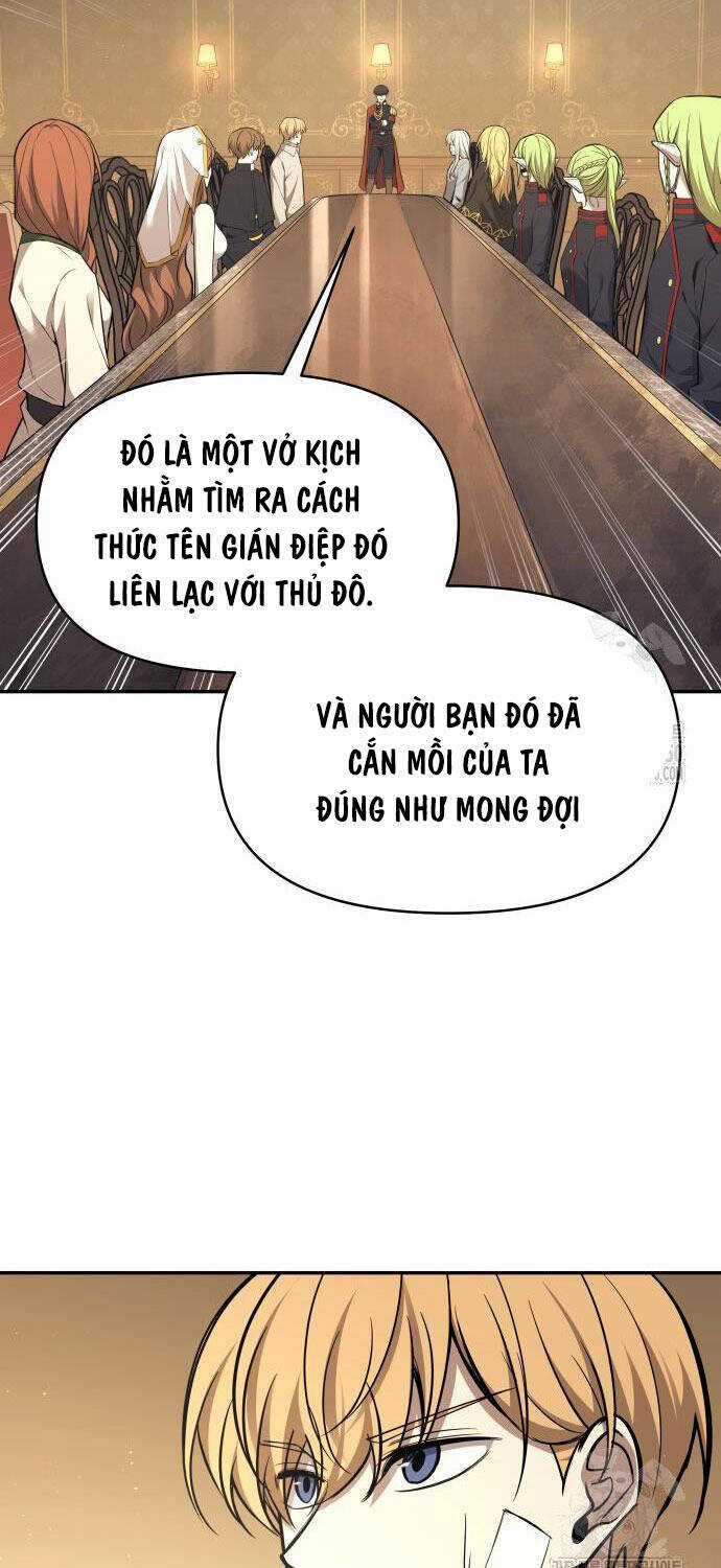 Trở Thành Hung Thần Trong Trò Chơi Thủ Thành Chương 115 trang 97