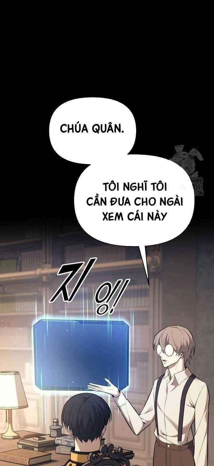 Trở Thành Hung Thần Trong Trò Chơi Thủ Thành Chương 116 trang 1